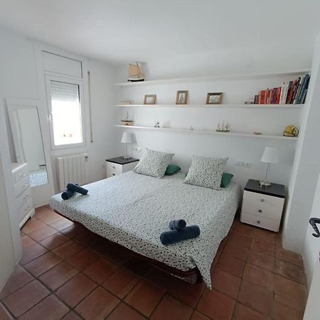 Pintoresco Apartamento En El Corazon De Cadaqués Buitenkant foto
