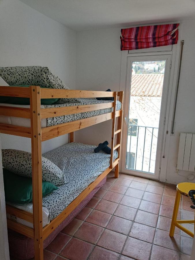 Pintoresco Apartamento En El Corazon De Cadaqués Buitenkant foto