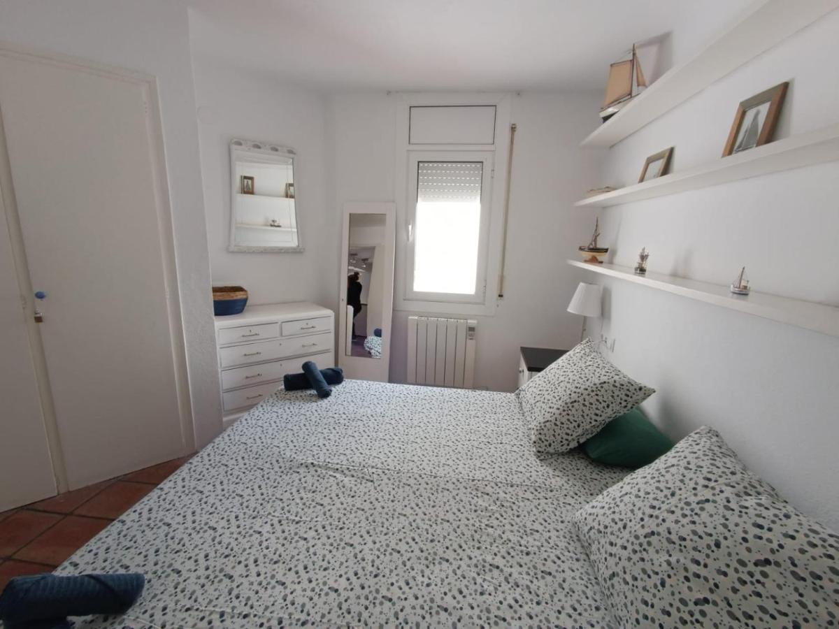 Pintoresco Apartamento En El Corazon De Cadaqués Buitenkant foto