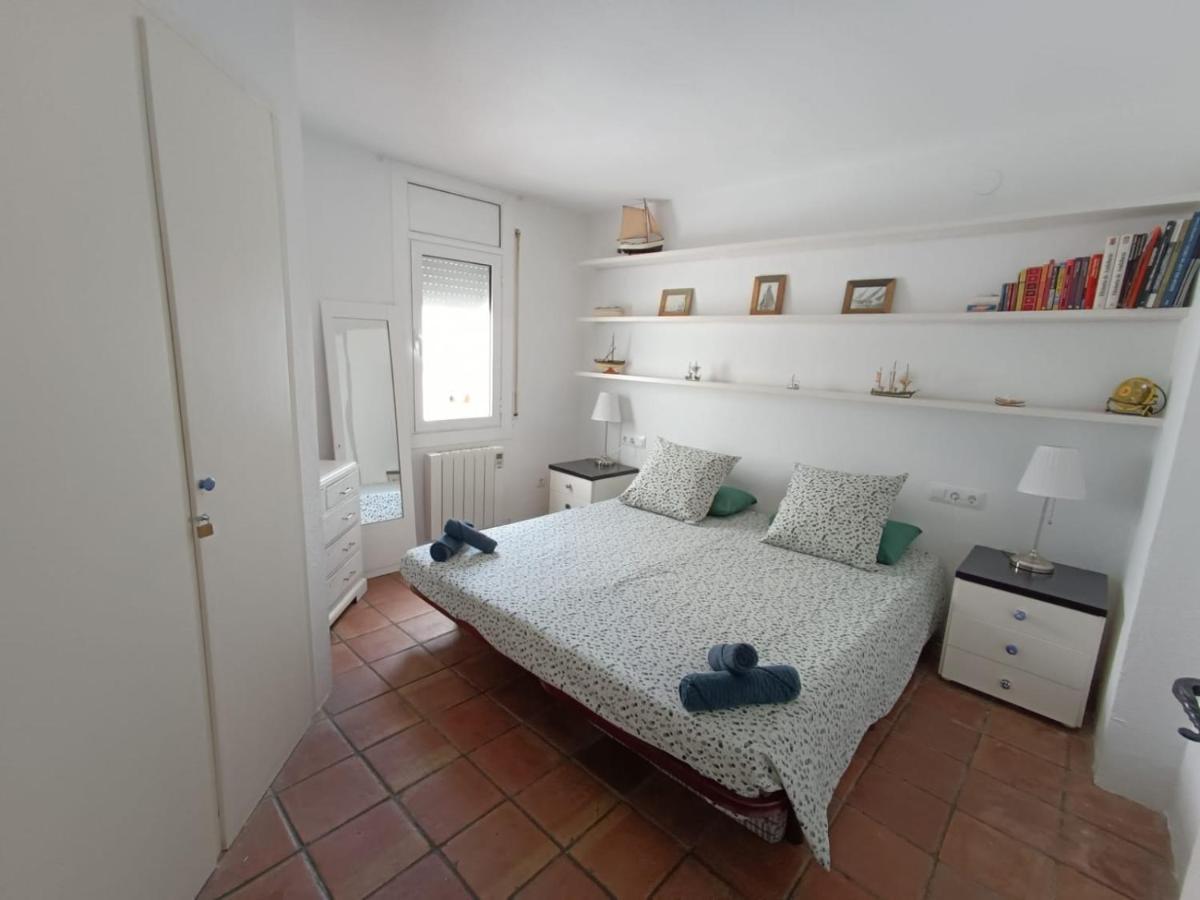 Pintoresco Apartamento En El Corazon De Cadaqués Buitenkant foto