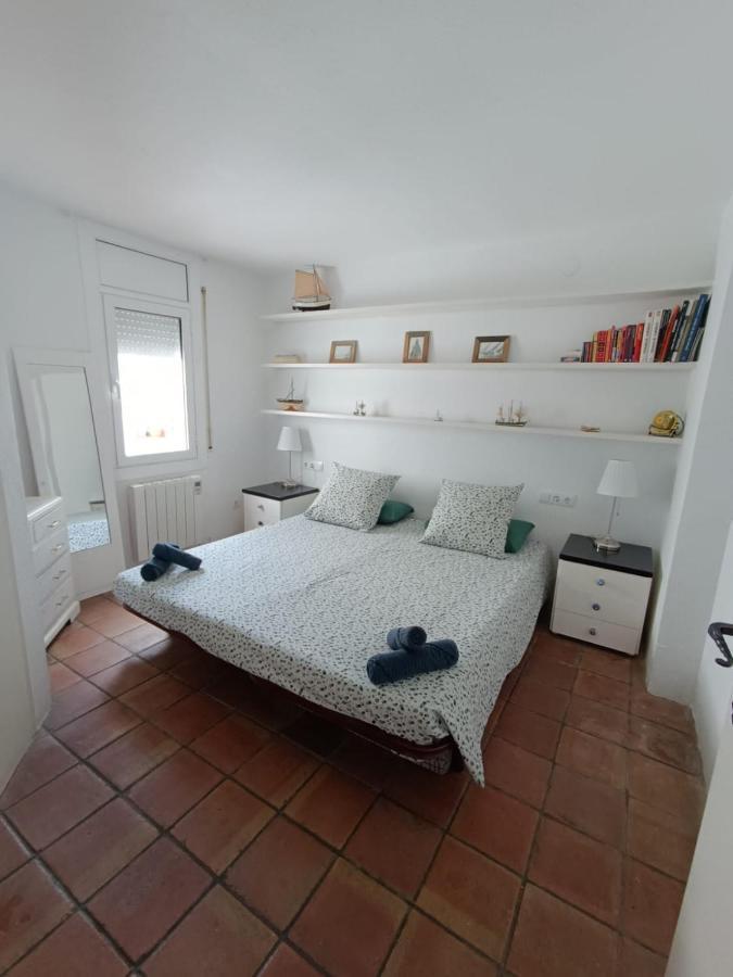 Pintoresco Apartamento En El Corazon De Cadaqués Buitenkant foto
