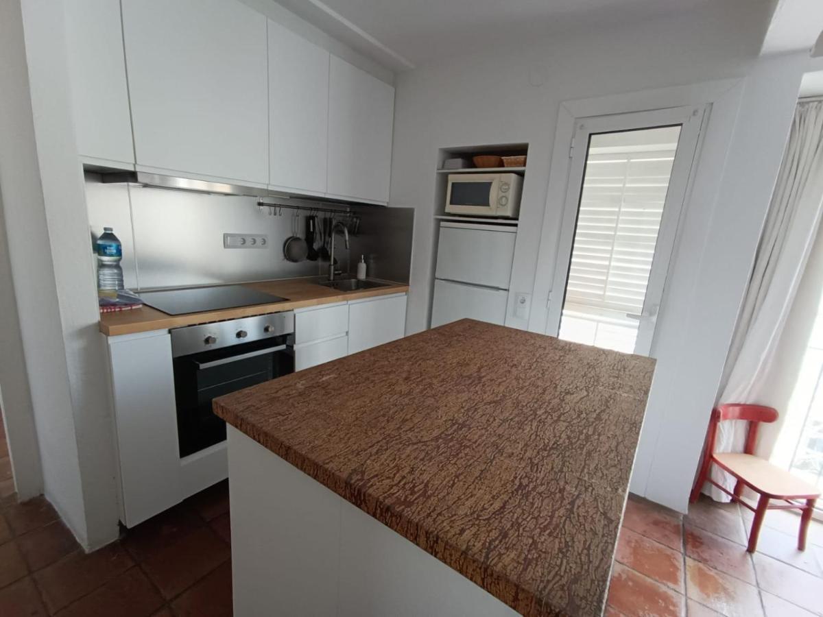 Pintoresco Apartamento En El Corazon De Cadaqués Buitenkant foto