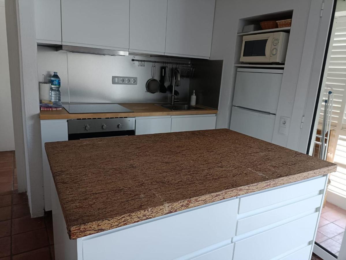 Pintoresco Apartamento En El Corazon De Cadaqués Buitenkant foto