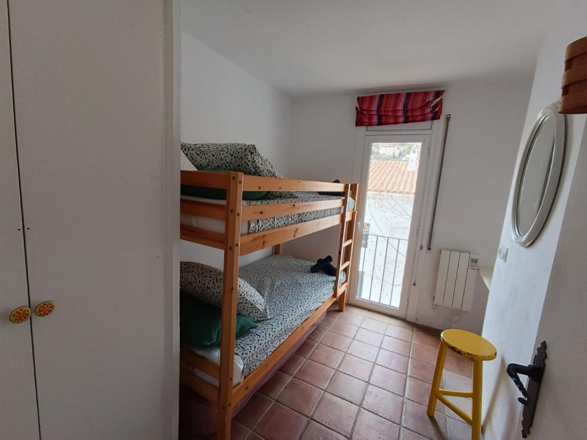 Pintoresco Apartamento En El Corazon De Cadaqués Buitenkant foto