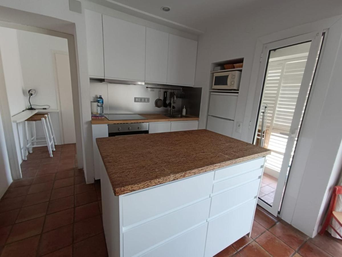 Pintoresco Apartamento En El Corazon De Cadaqués Buitenkant foto